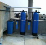 water softener plant in Pakistan