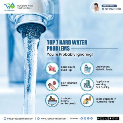 water softener plant in Pakistan