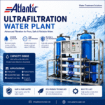 ultrafiltration plant Pakistan