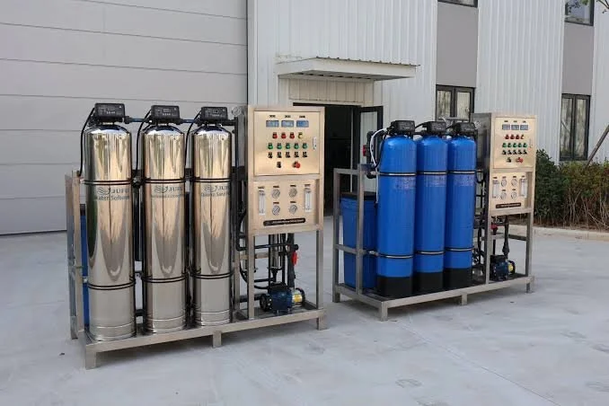 Water Filters & Purifiers in Pakistan: Why They Matter
