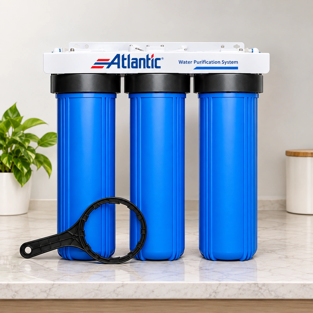 best home water filter